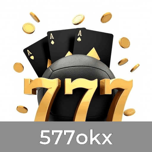 577okx: Excelência em Serviços de Apostas Online