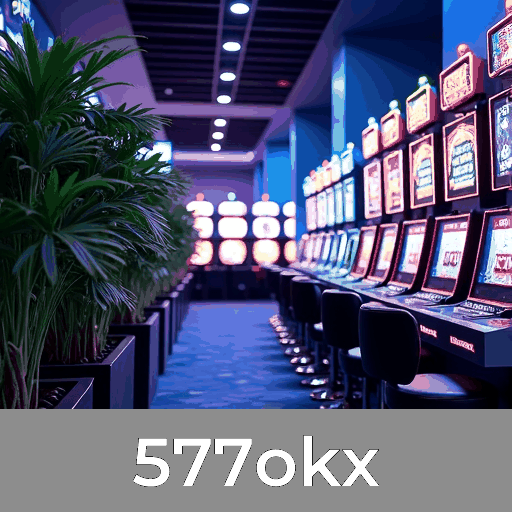Aproveite o Login Premium e Seguro no 577okx