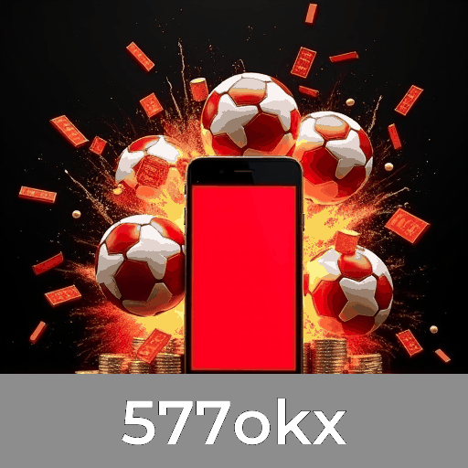 577okx: Bônus e Promoções Irresistíveis Esperam por Você